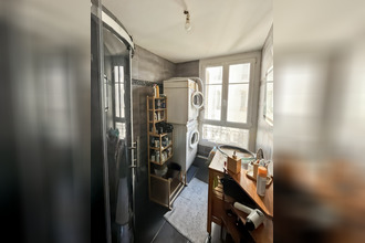 achat appartement clichy 92110