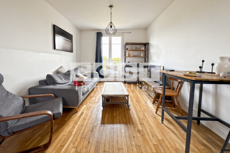 achat appartement clichy 92110