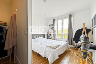 achat appartement clichy 92110