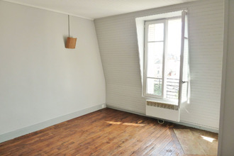 achat appartement clichy 92110