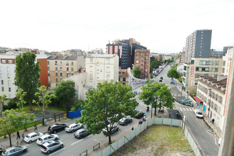 achat appartement clichy 92110