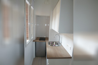achat appartement clichy 92110
