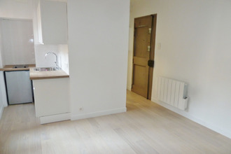 achat appartement clichy 92110