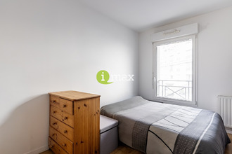 achat appartement clichy 92110