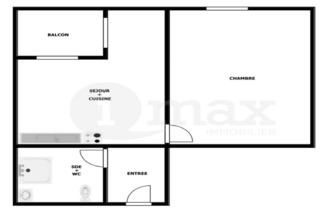 achat appartement clichy 92110