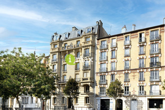 achat appartement clichy 92110