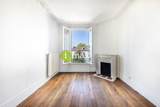 achat appartement clichy 92110