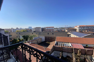 achat appartement clichy 92110