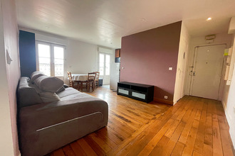 achat appartement clichy 92110