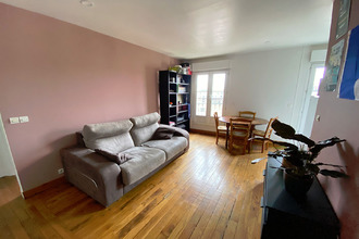 achat appartement clichy 92110