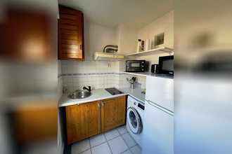 achat appartement clichy 92110