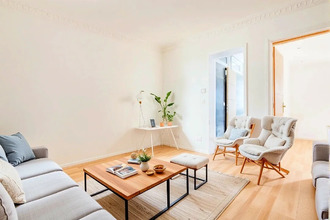 achat appartement clichy 92110