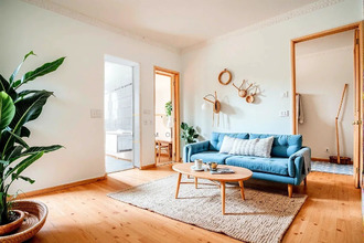 achat appartement clichy 92110