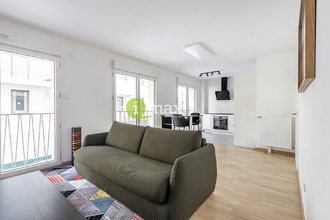 achat appartement clichy 92110