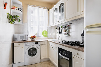 achat appartement clichy 92110