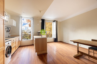 achat appartement clichy 92110