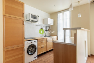 achat appartement clichy 92110