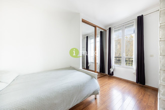 achat appartement clichy 92110