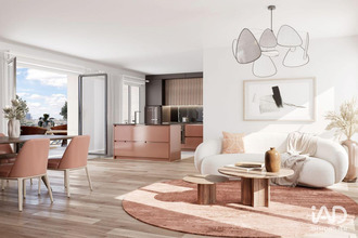 achat appartement clichy 92110