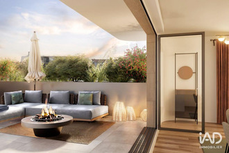 achat appartement clichy 92110