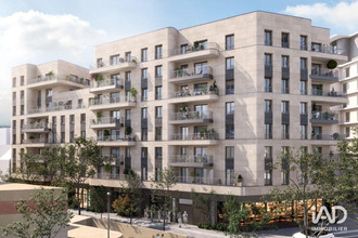 achat appartement clichy 92110