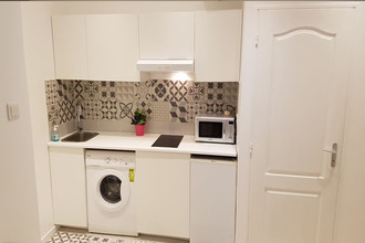 achat appartement clichy 92110