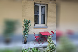 achat appartement clichy 92110