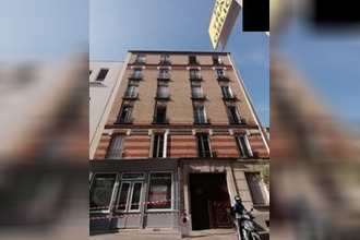 achat appartement clichy 92110
