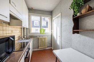 achat appartement clichy 92110