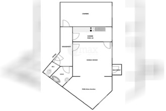 achat appartement clichy 92110