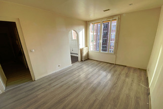 achat appartement clichy 92110