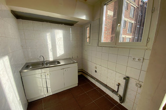 achat appartement clichy 92110