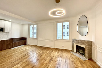 achat appartement clichy 92110