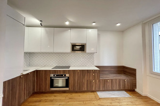 achat appartement clichy 92110