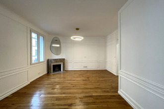 achat appartement clichy 92110