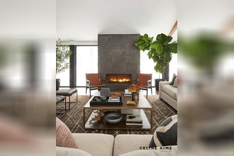 achat appartement clichy 92110