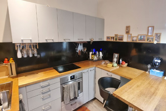 achat appartement clichy 92110