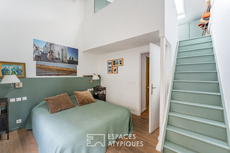 achat appartement clichy 92110