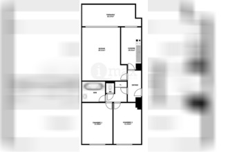 achat appartement clichy 92110