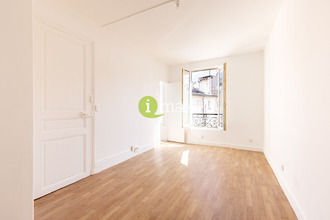 achat appartement clichy 92110