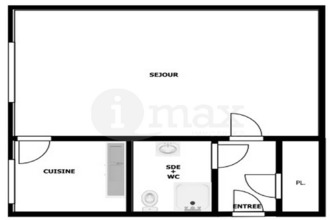 achat appartement clichy 92110