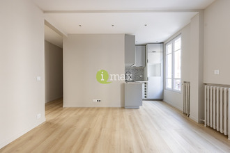 achat appartement clichy 92110