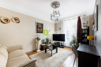 achat appartement clichy 92110