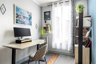 achat appartement clichy 92110