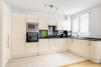 achat appartement clichy 92110