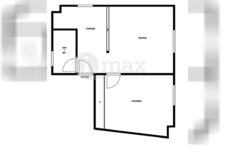 achat appartement clichy 92110