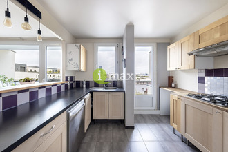 achat appartement clichy 92110