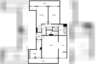 achat appartement clichy 92110