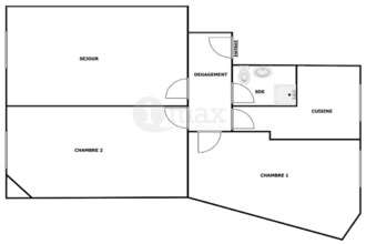 achat appartement clichy 92110