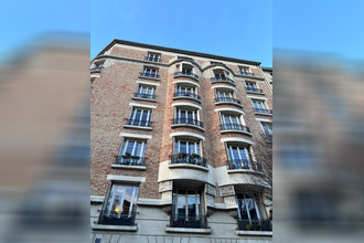 achat appartement clichy 92110